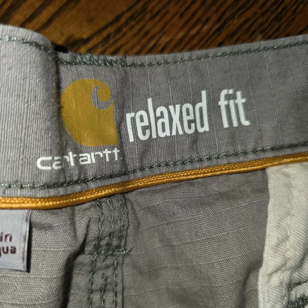 Carhartt men cargo